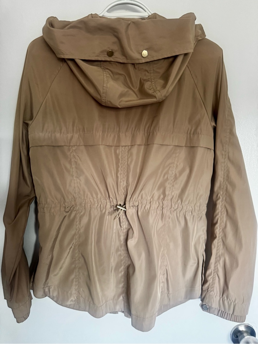 Zara Basic Fall Jacket Size Small - Picture 8 of 11